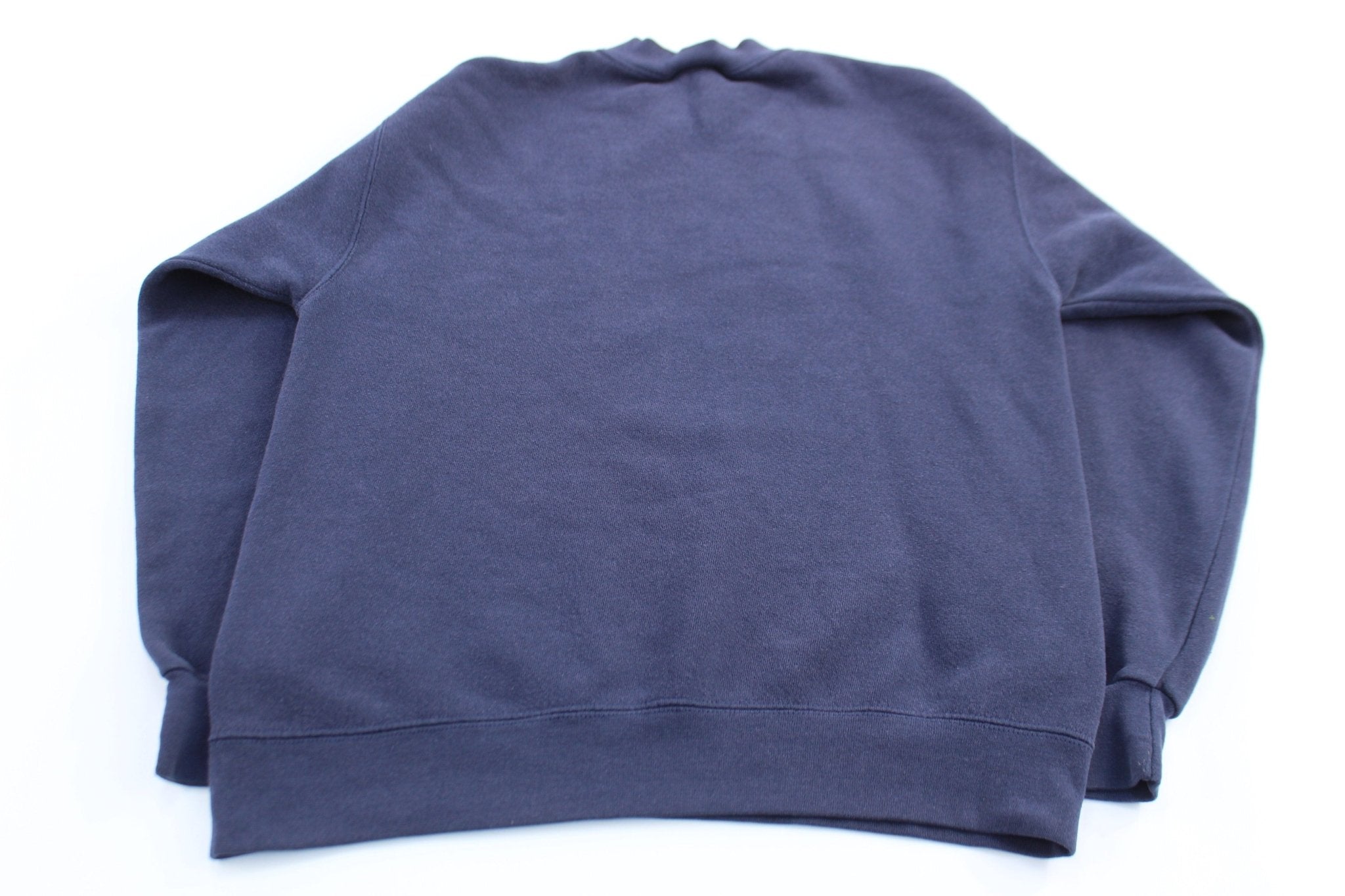 90's University of Illinois Sweatshirt - ThriftedThreads.com