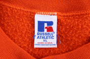 90's University of Illinois Sweatshirt - Sweatshirt - Thrifted Threads