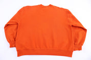 90's University of Illinois Sweatshirt - Sweatshirt - Thrifted Threads