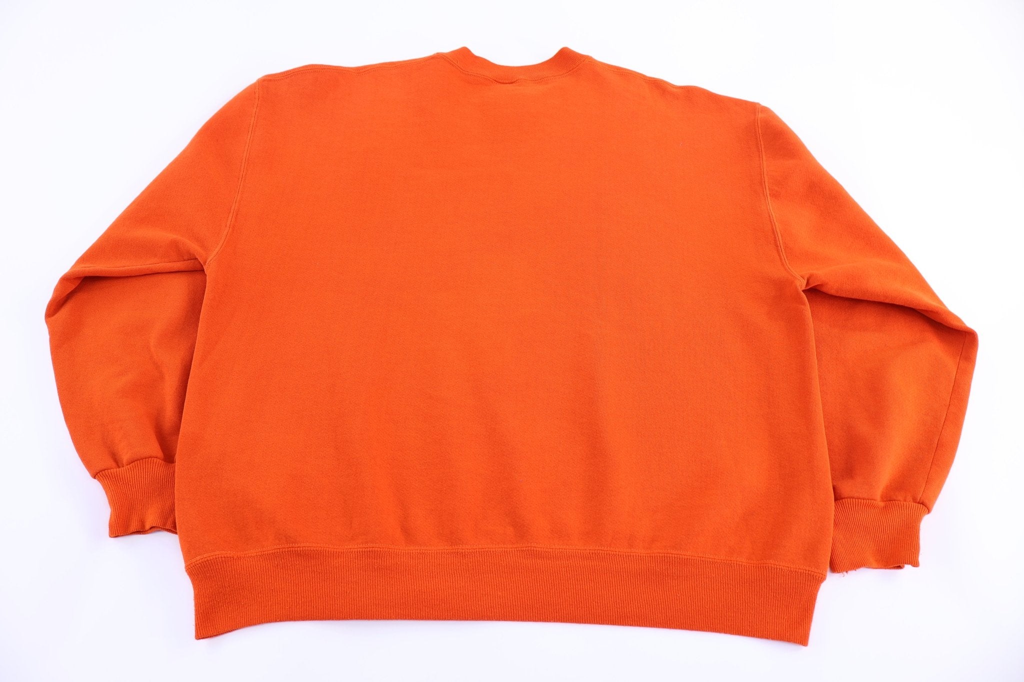 90's University of Illinois Sweatshirt - Sweatshirt - Thrifted Threads