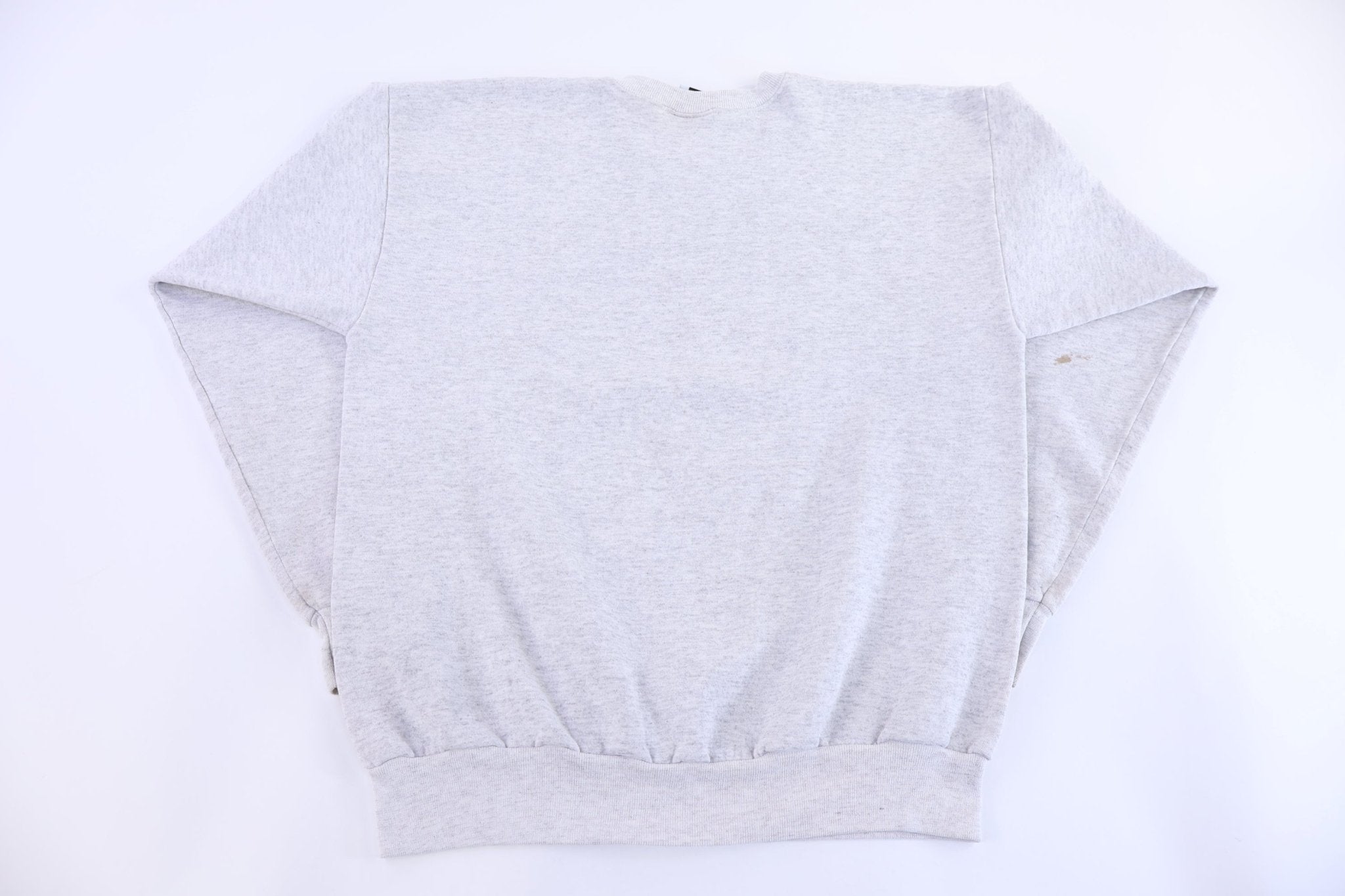 90's University of Illinois Sweatshirt - sweatshirt - Thrifted Threads