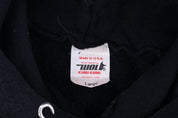 90's University of Iowa Hawkeyes Pullover Hoodie - Sweatshirt - Thrifted Threads