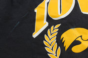 90's University of Iowa Hawkeyes Sweatshirt - ThriftedThreads.com