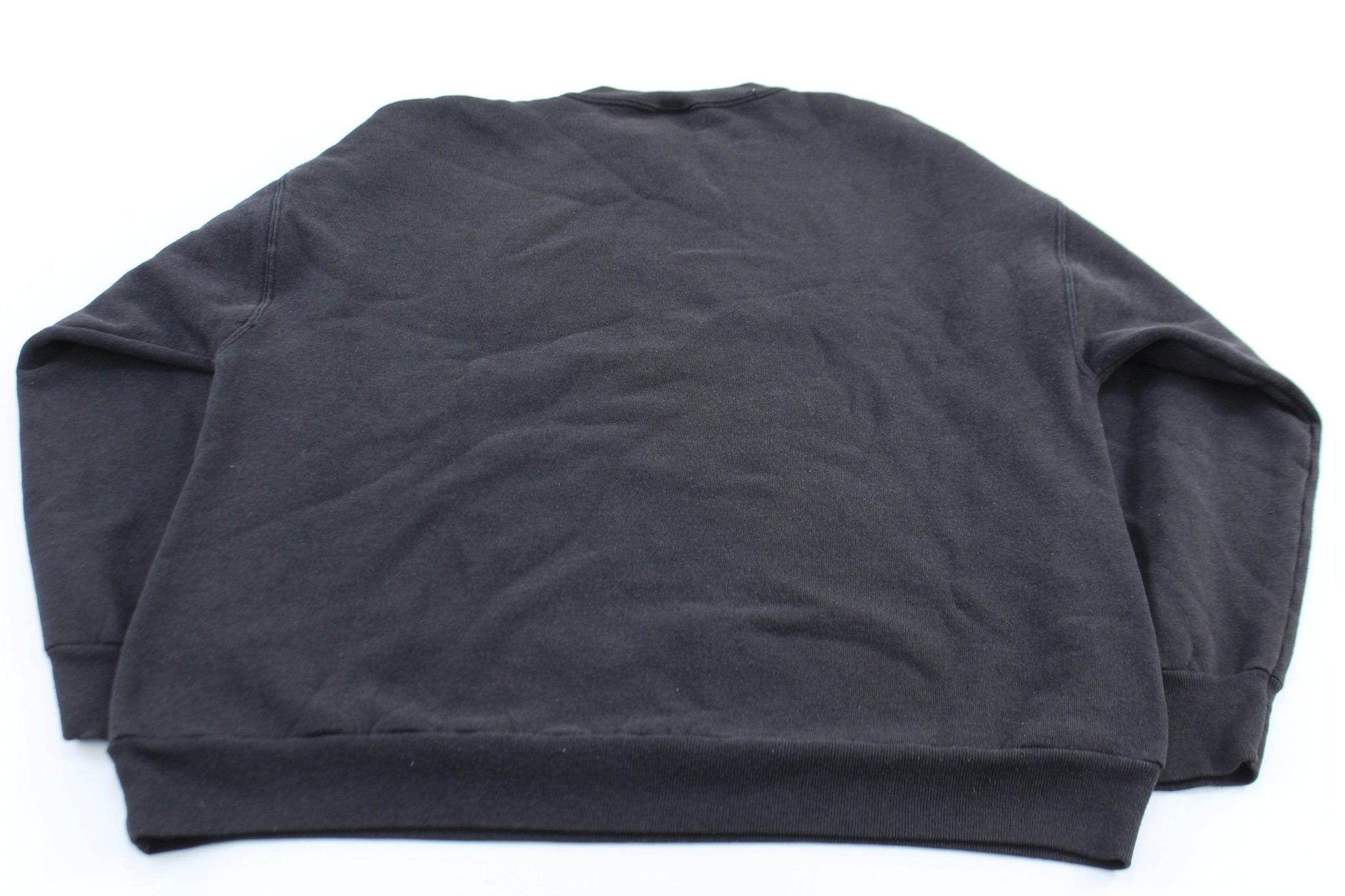 90's University of Iowa Hawkeyes Sweatshirt - ThriftedThreads.com