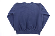 90's University of Kansas Jayhawks Sweatshirt - Sweatshirt - Thrifted Threads