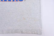 90's University of Kansas Jayhawks T-shirt - Shirts & Tops - Thrifted Threads