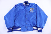 90's University of Kentucky Bomber Jacket - Jacket - Thrifted Threads