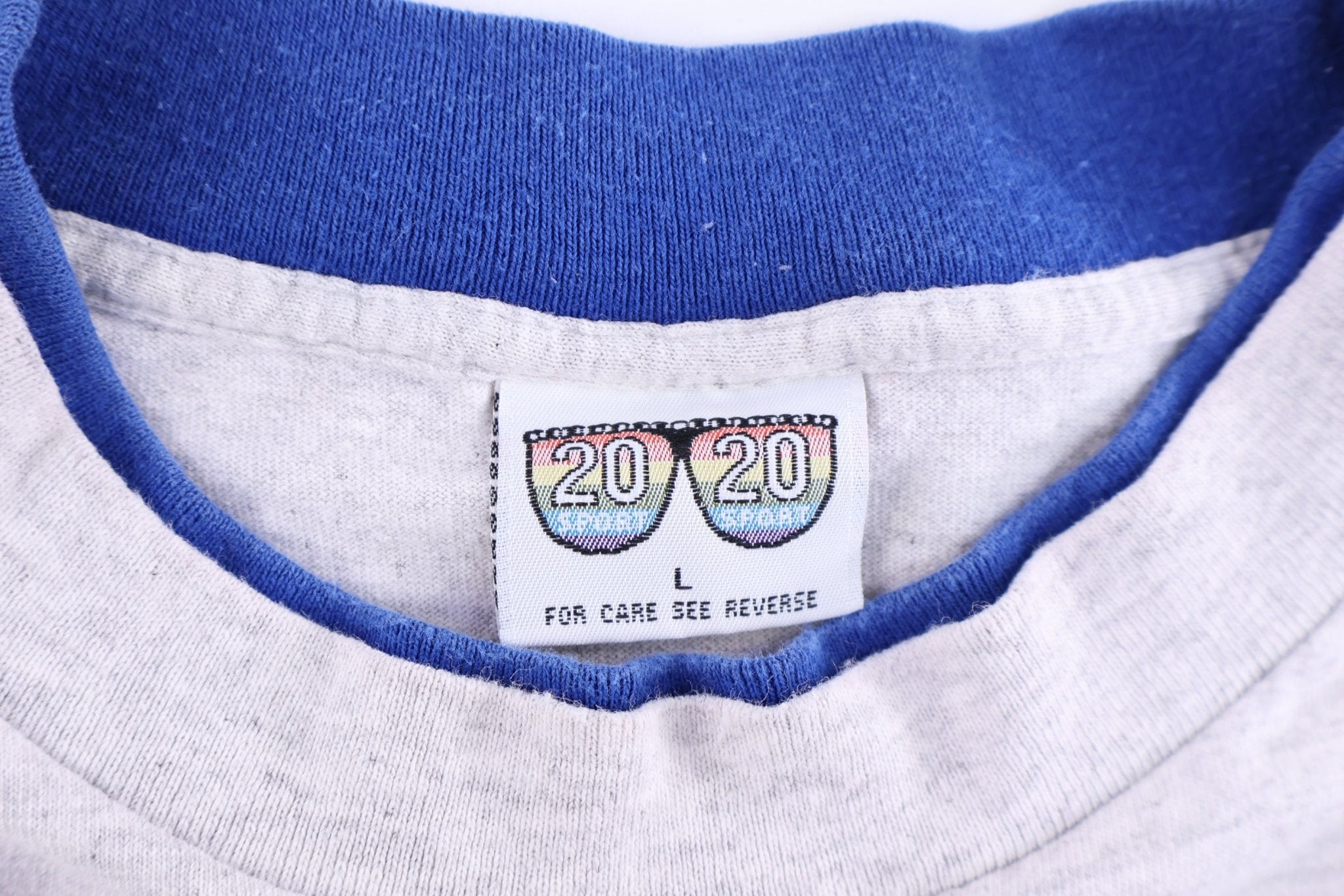 90's University of Kentucky Wildcats T-shirt - Shirts & Tops - Thrifted Threads