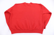 90's University of Maryland Sweatshirt - Sweatshirt - Thrifted Threads
