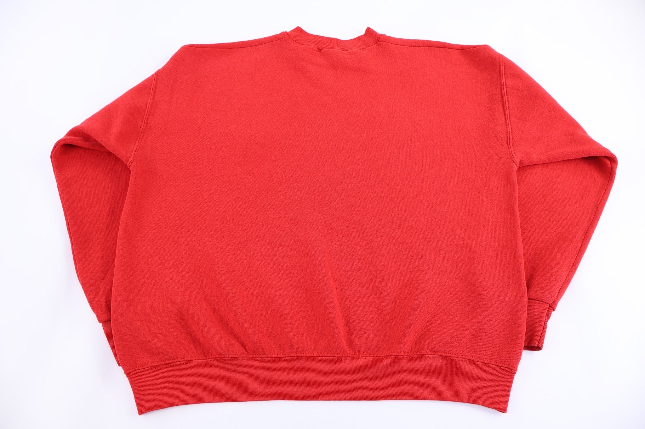 90's University of Maryland Sweatshirt - Sweatshirt - Thrifted Threads