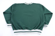 90's University of Miami Sweatshirt - Sweatshirt - Thrifted Threads