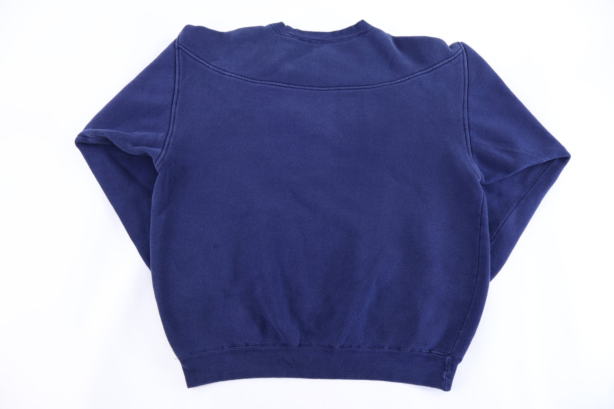 90's University of Michigan Sweatshirt - Sweatshirt - Thrifted Threads