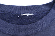 90's University of Michigan Sweatshirt - Sweatshirt - Thrifted Threads