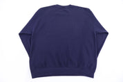90's University of Michigan Wolverines Sweatshirt - Sweatshirt - Thrifted Threads