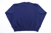 90's University of Michigan Wolverines Sweatshirt - Sweatshirt - Thrifted Threads