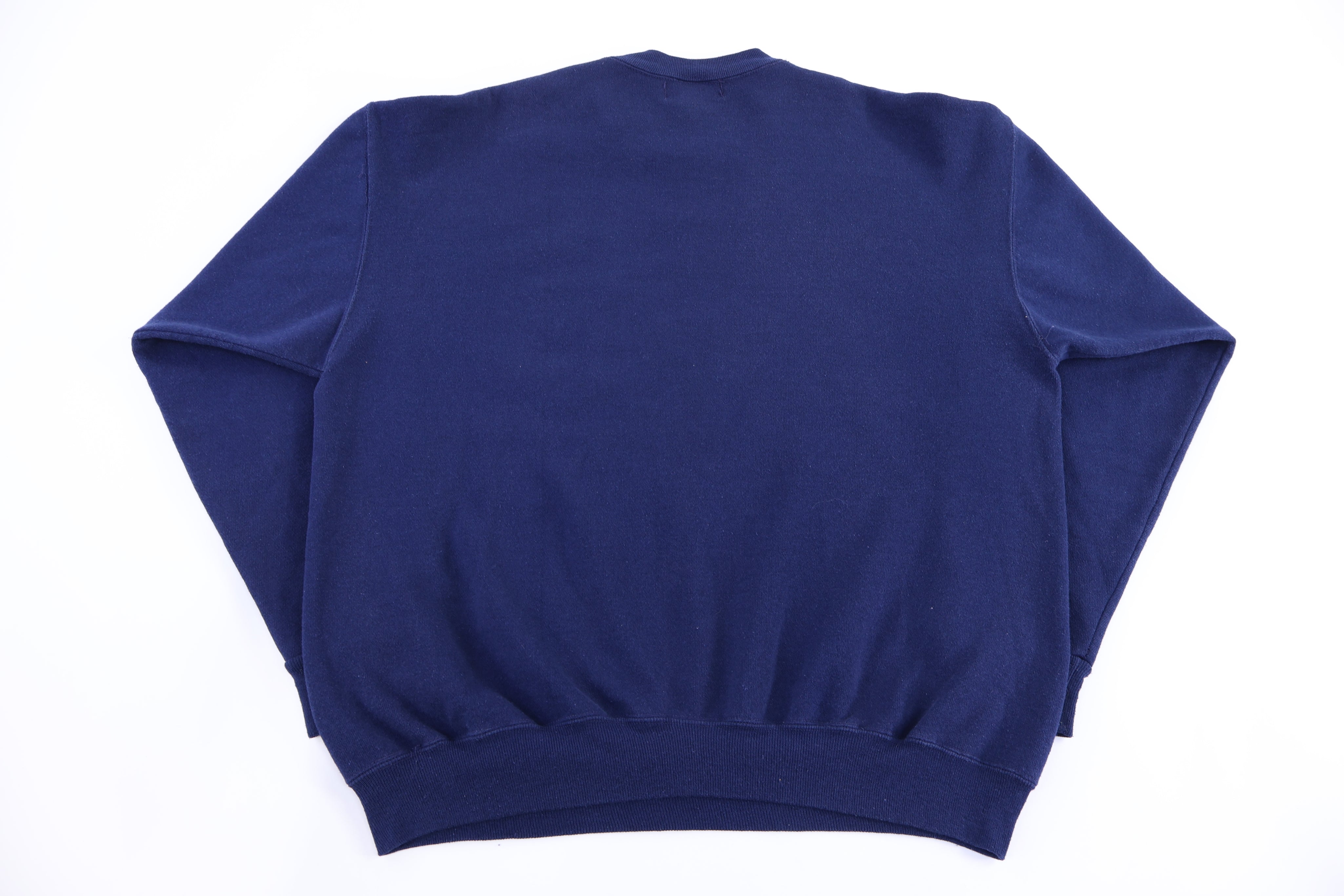 90's University of Michigan Wolverines Sweatshirt - Sweatshirt - Thrifted Threads