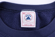 90's University of Michigan Wolverines Sweatshirt - Sweatshirt - Thrifted Threads