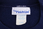 90's University of Michigan Wolverines Sweatshirt - Sweatshirt - Thrifted Threads