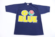 90's University of Michigan Wolverines T-shirt - Shirts & Tops - Thrifted Threads
