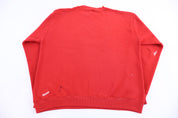 90's University of Mississippi Sweatshirt - Sweatshirt - Thrifted Threads
