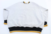 90's University of Missouri Tigers Embroidered Sweatshirt - ThriftedThreads.com