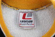 90's University of Missouri Tigers Embroidered Sweatshirt - ThriftedThreads.com