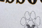 90's University of Missouri Tigers Embroidered Sweatshirt - ThriftedThreads.com