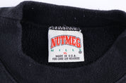 90's University of Missouri Tigers Sweatshirt - Sweatshirt - Thrifted Threads