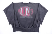 90's University of Montana Sweatshirt - Sweatshirt - Thrifted Threads