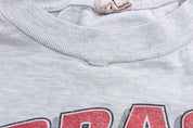 90's University of Nebraska Cornhuskers All Over Print Tank Top - ThriftedThreads.com