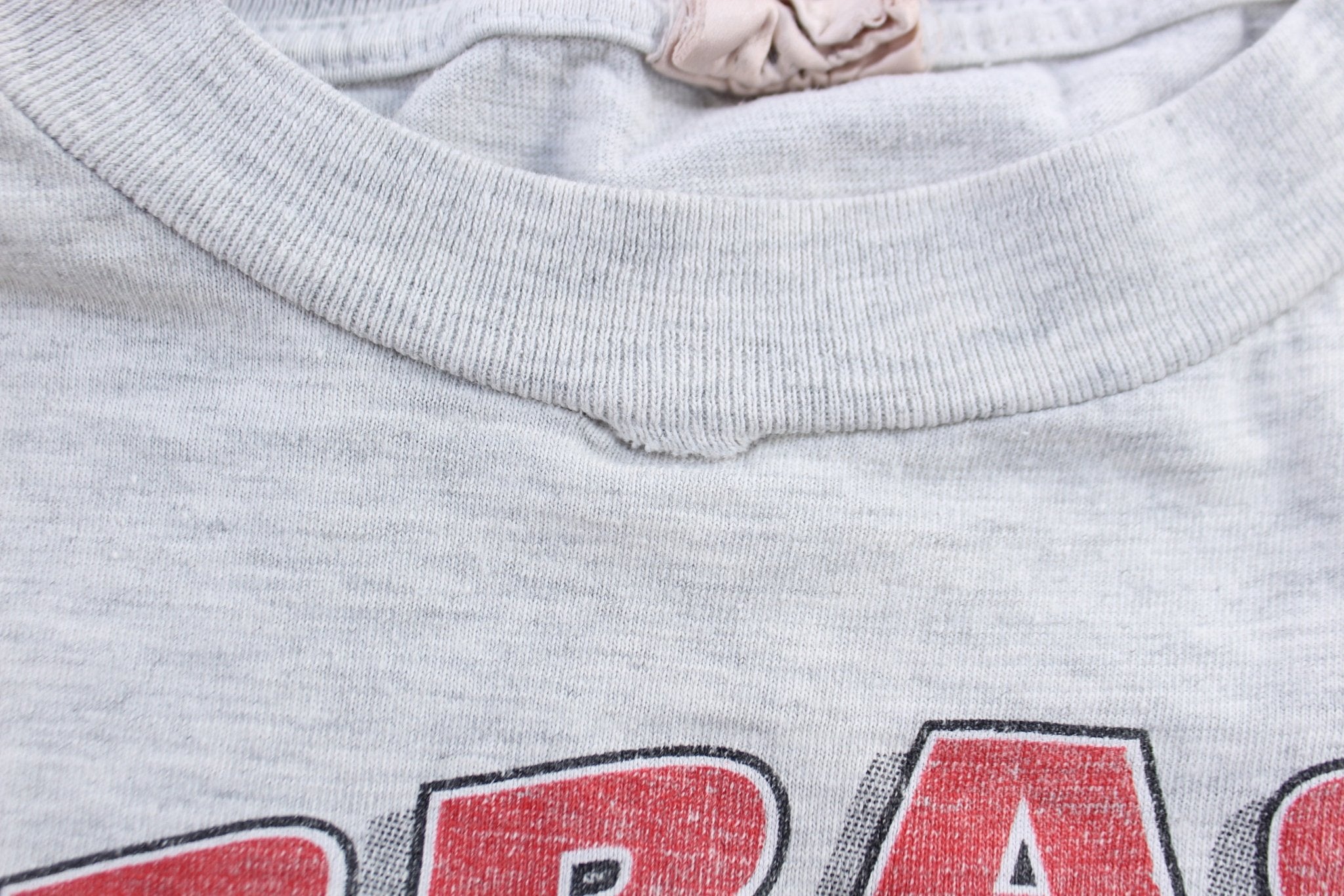 90's University of Nebraska Cornhuskers All Over Print Tank Top - ThriftedThreads.com