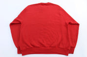 90's University of Nebraska Huskers Sweatshirt - ThriftedThreads.com