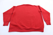 90's University of Nebraska Nutmeg Mills Sweatshirt - Sweatshirt - Thrifted Threads