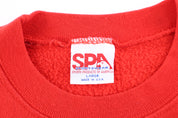 90's University of Nebraska Sweatshirt - Sweatshirt - Thrifted Threads