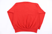90's University of Nebraska Sweatshirt - Sweatshirt - Thrifted Threads