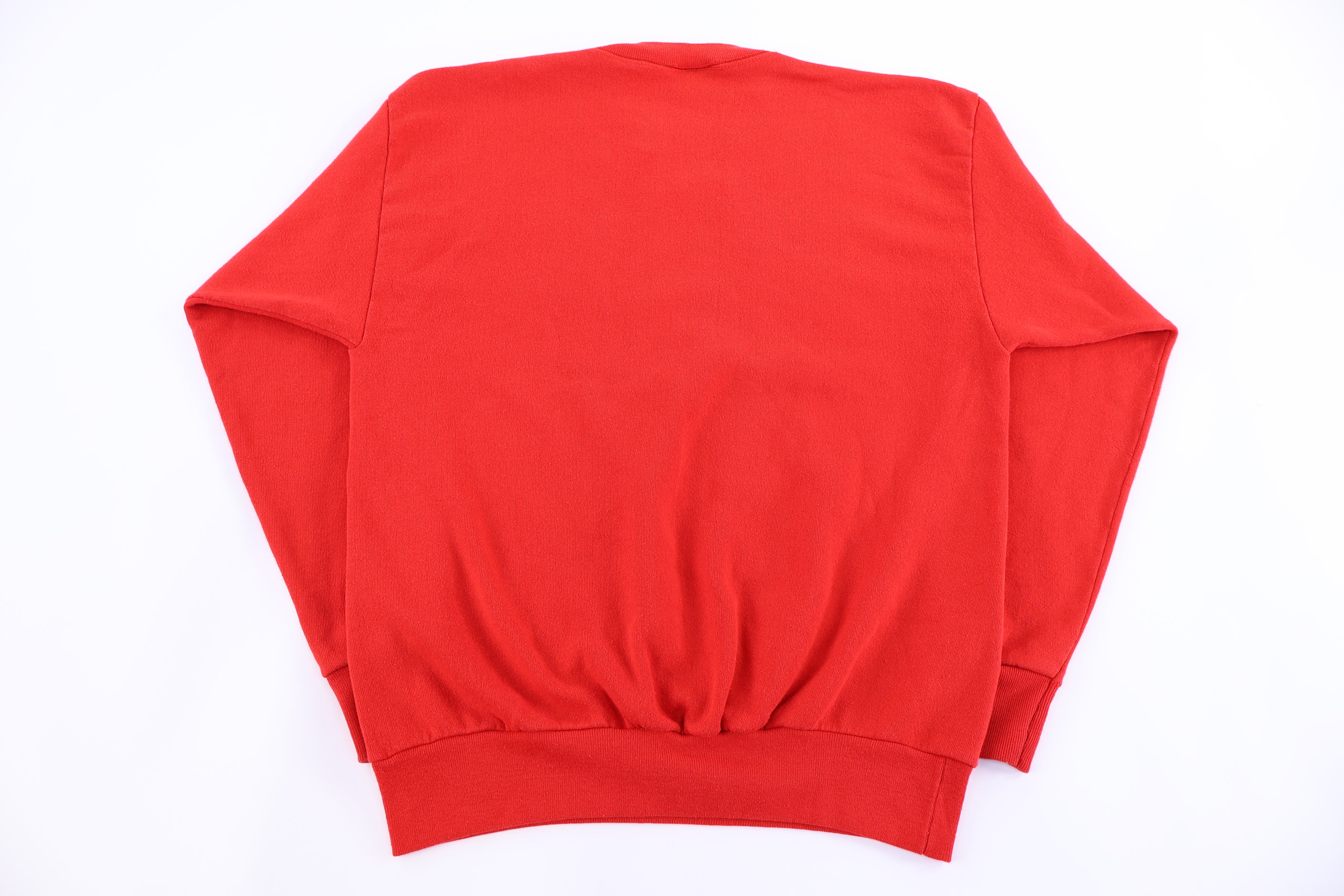 90's University of Nebraska Sweatshirt - Sweatshirt - Thrifted Threads