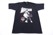 90's University of Nevada Las Vegas Basketball T-shirt - Shirts & Tops - Thrifted Threads