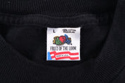 90's University of Nevada Las Vegas Basketball T-shirt - Shirts & Tops - Thrifted Threads