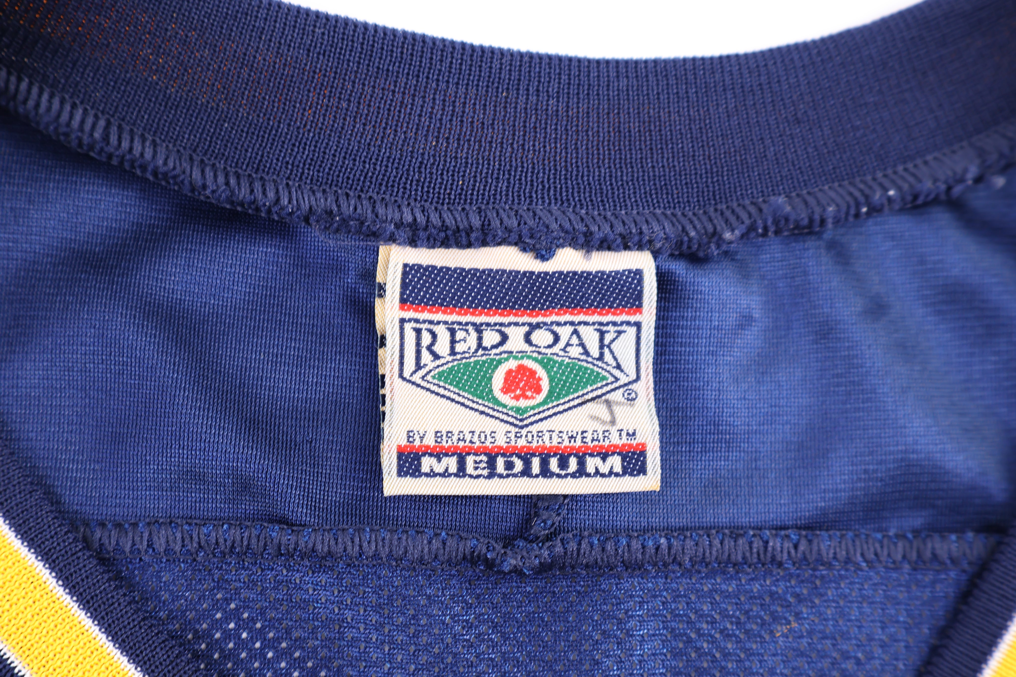 90's University of Notre Dame Hockey Jersey - Jerseys/Tanks - Thrifted Threads