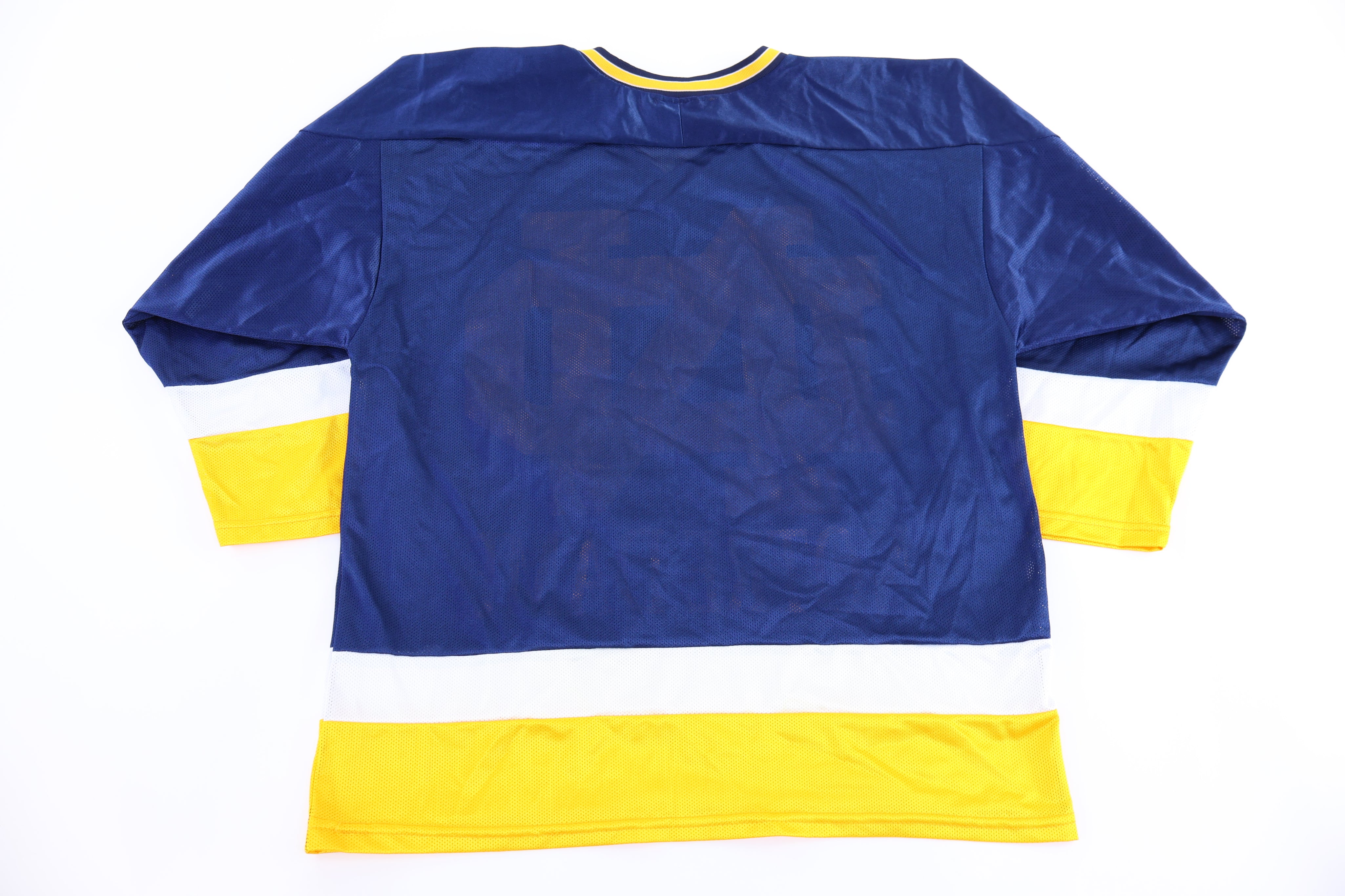 90's University of Notre Dame Hockey Jersey - Jerseys/Tanks - Thrifted Threads