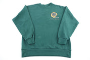 90's University of Notre Dame Sweatshirt - Sweatshirt - Thrifted Threads