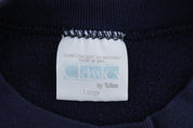 90's University of Notre Dame Sweatshirt - Sweatshirt - Thrifted Threads