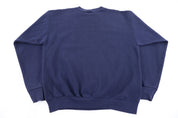 90's University of Notre Dame Sweatshirt - Sweatshirt - Thrifted Threads