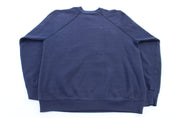 90's University of Notre Dame Sweatshirt - Sweatshirt - Thrifted Threads