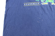 90's University of Notre Dame T-shirt - Shirts & Tops - Thrifted Threads