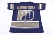 90's University of Notre Dame T-shirt - Shirts & Tops - Thrifted Threads