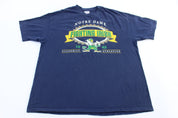 90's University of Notre Dame T-shirt - Shirts & Tops - Thrifted Threads