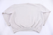 90's University of Oklahoma Hockey Embroidered Sweatshirt - Sweatshirt - Thrifted Threads