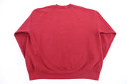 90's University of Oklahoma Sooners Sweatshirt - Sweatshirt - Thrifted Threads