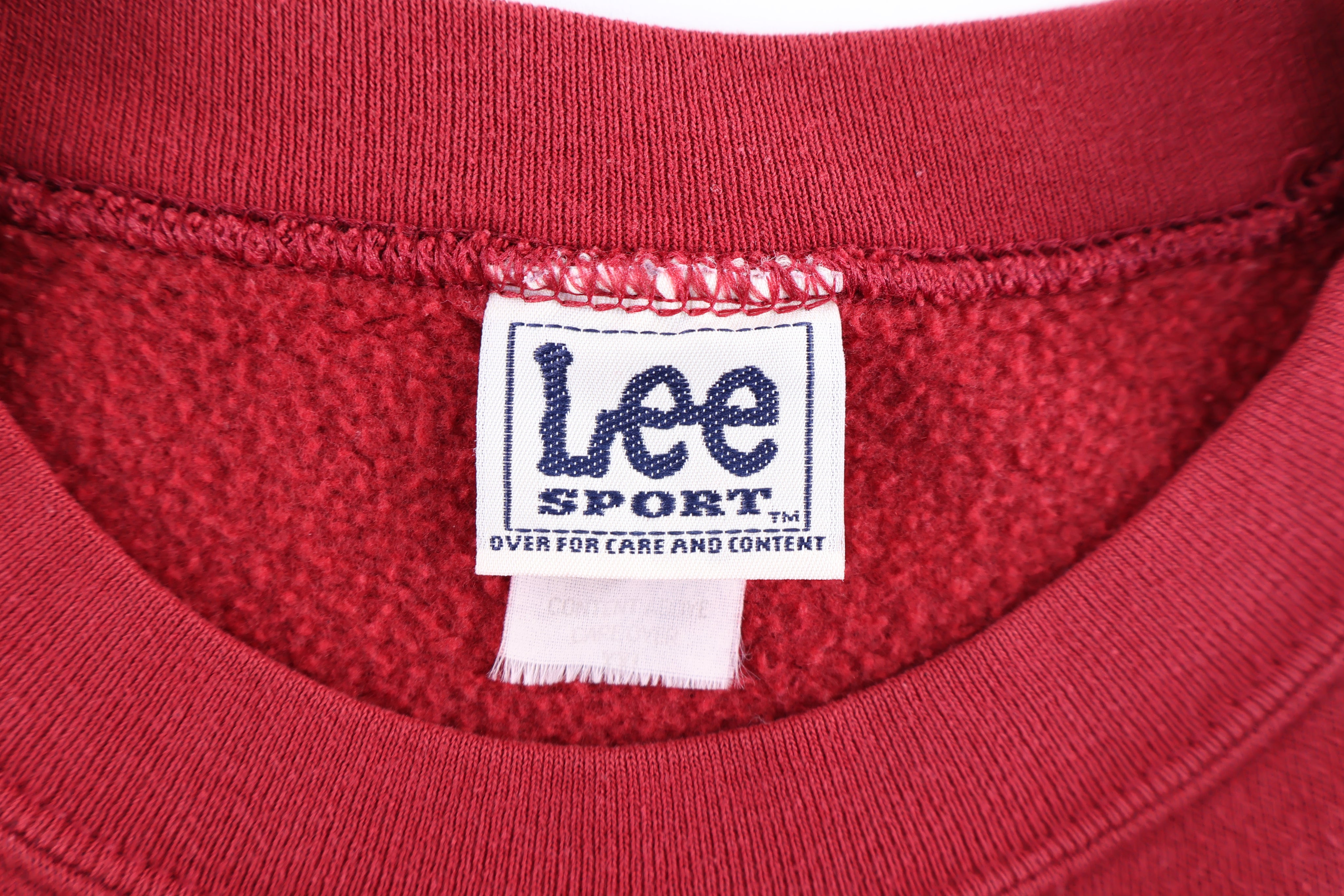 90's University of Oklahoma Sooners Sweatshirt - Sweatshirt - Thrifted Threads